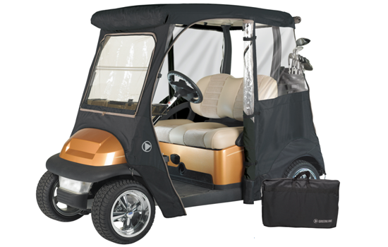 Golf Cart Covers | Outdoor Cover Warehouse