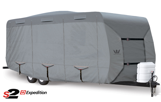 S2 Expedition RV Cover | Outdoor Cover Warehouse