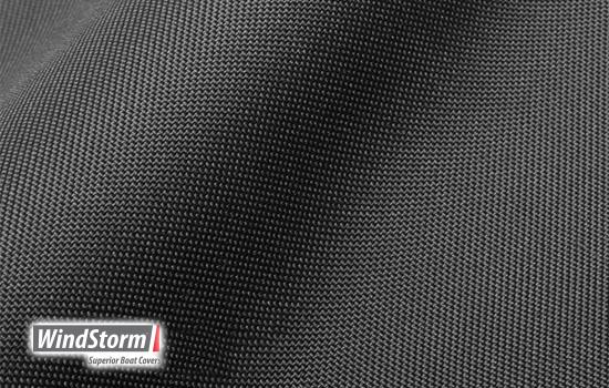 600D solution dyed polyester fabric for vibrant colors and long life