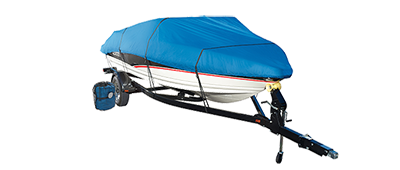 Style Fit Boat Covers