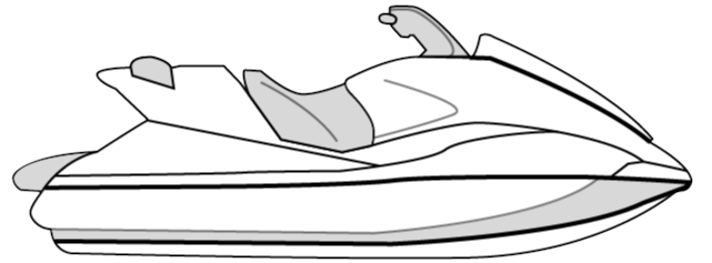 PERSONAL WATERCRAFT 