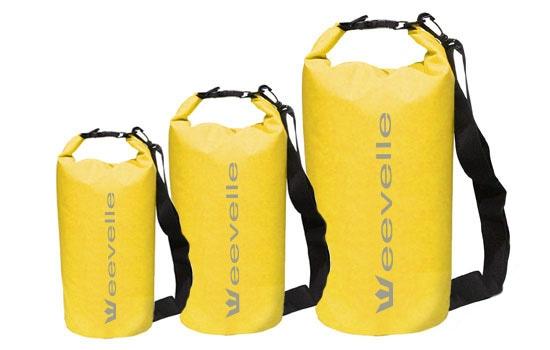 Dry Bag Set