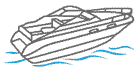 CABIN CRUISER	