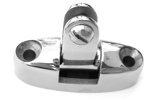 Swivel Mounts - Stainless Steel