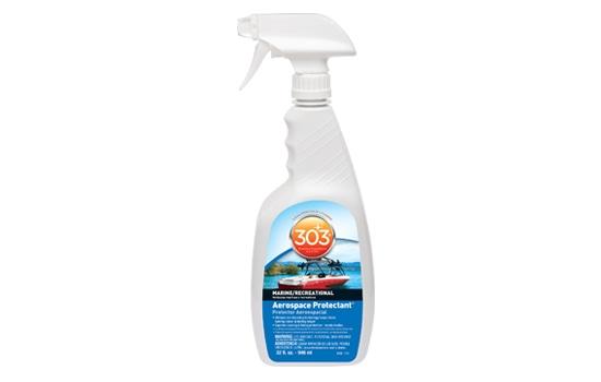 303 Marine Aerospace Protectant Spray