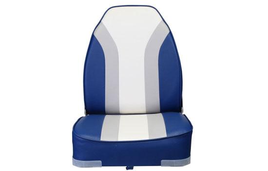 Wake High Replacement Boat Seats