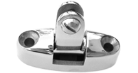 STAINLESS SWIVEL MOUNTS