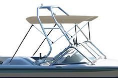 Bimini Ski TowerBimini Top 