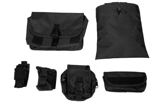 ballistic tactical custom seat covers acc8