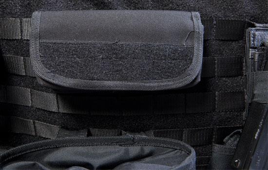 ballistic tactical custom seat covers tactical