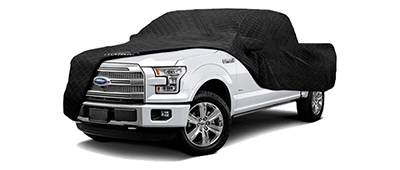 TRUCK COVERS