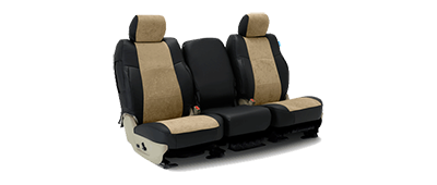 CAR SEAT COVERS