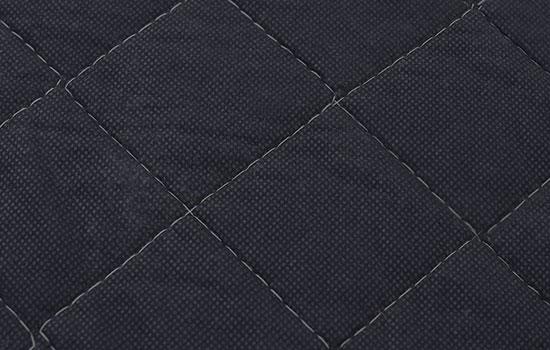 moving blanket custom truck cover swatch
