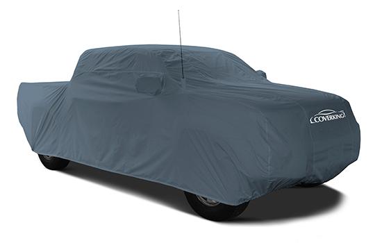 stormproof custom car cover truck