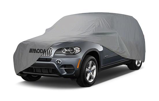 triguard semi custom car cover suv