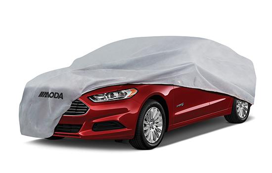 coverbond semi custom car cover sedan