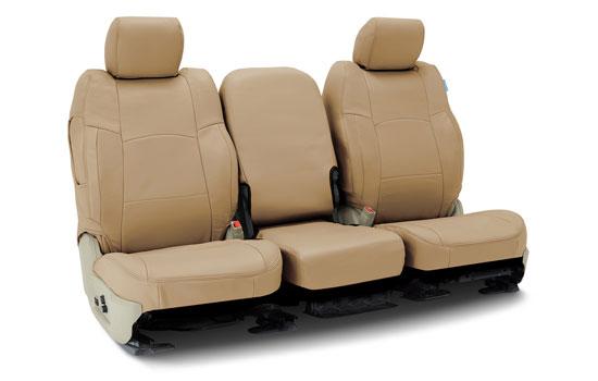 genuine leather custom seat covers main