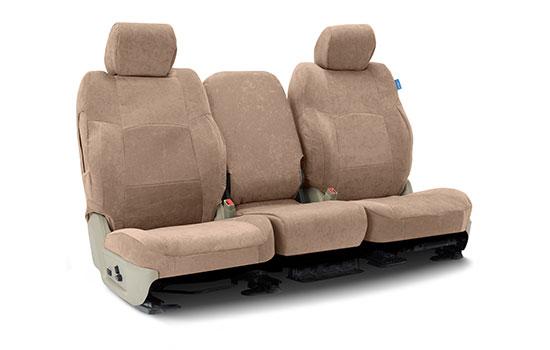 suede custom seat covers main