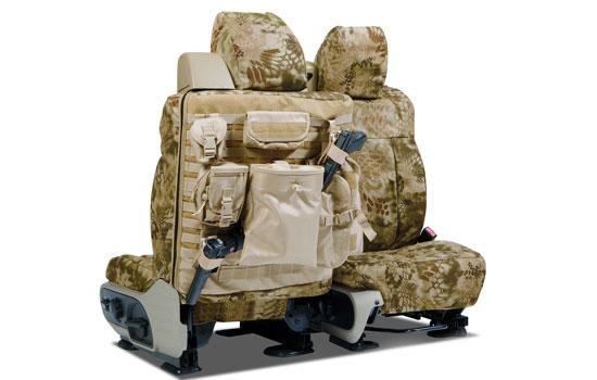 kryptek custom seat covers seatback