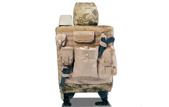 kryptek custom seat covers rear