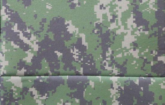 digital camo custom seat covers seat material2