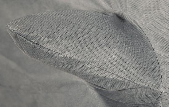 triguard custom truck cover mirror pocket