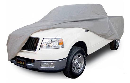 triguard custom truck cover main