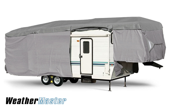 Sleek Classic Design with Heavy Duty 4 Layer Roof Fabric