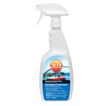 303 Marine Aerospace Protectant Spray