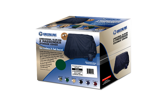 Official Greenline products by Eevelle