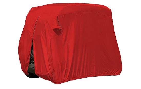 SUNBRELLA 2 & 4 PASSENGER Best Golf Cart Covers 