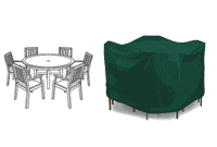 Round Table Set Covers