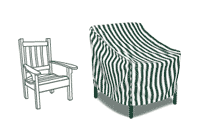 Patio Table Chair Covers