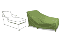 Day Chaise Covers
