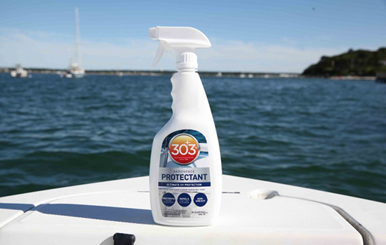 303 Aerospace Protectant