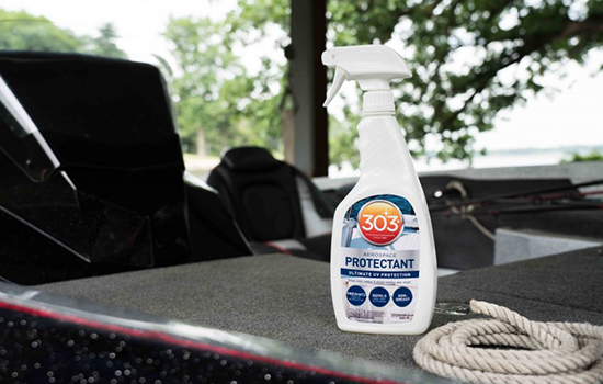 303 Marine Aerospace Protectant Spray