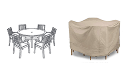 Round Table Set Cover 