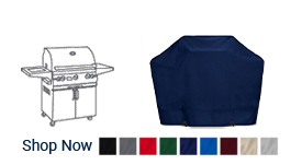 BBQ Grill Cover 