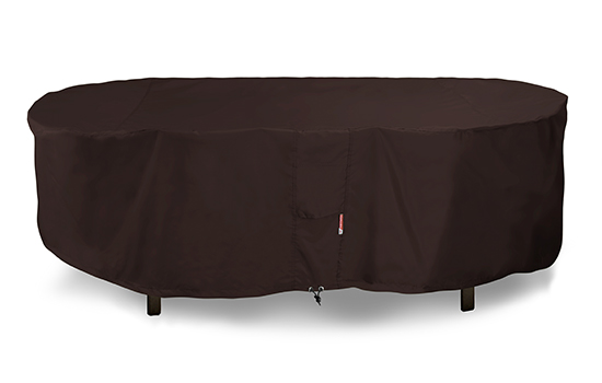 Portofino Patio Covers Oval Table Cover Portofino Patio Covers Oval Table Cover