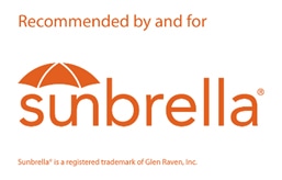 Spray Recommended for Sunbrella Fabric