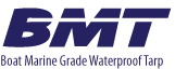 Boat Marine Grade Waterproof Tarp