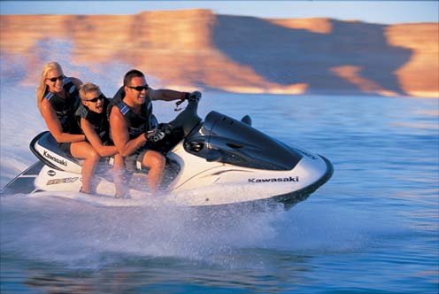 Personal Watercraft