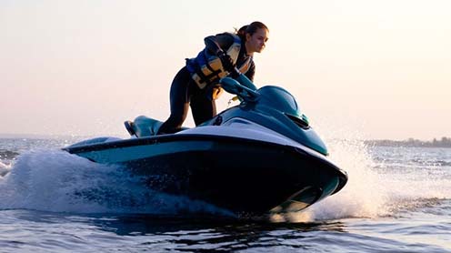 Personal Watercraft