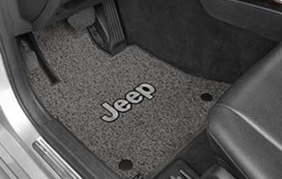 Jeep Berber-2-Floor-Mats 550