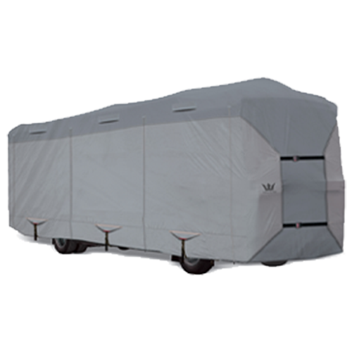 S2 Expedition RV Covers