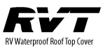 Eevelle RVT Roof Top Cover Brand
