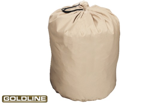 Golf_Cart_Cover_Goldline_Tan_GLGLXL_storage_bag