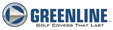 Eevelle Greenline Golf Cart Cover Brand