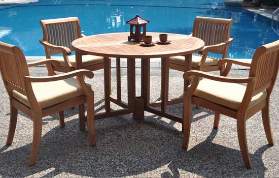 Outdoor Patio Furniture