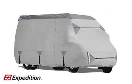 Expedition Class B RV Cover